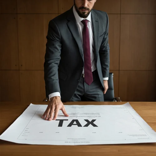 اهمیت مالیات در اقتصاد و جامعه