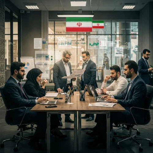 حسابرسی