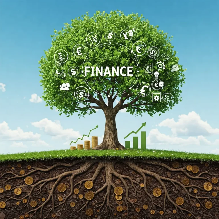 راهنمای جامع امور مالی