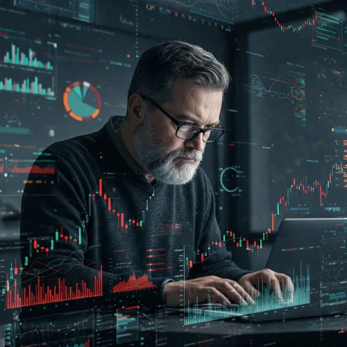 گزارش های مالی