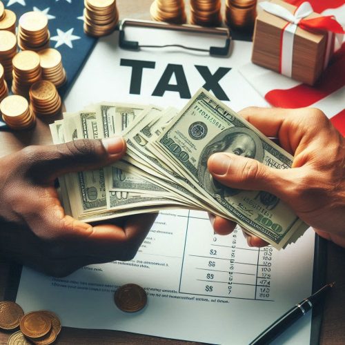 مالیات صرافی ها