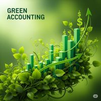 حسابداری سبز