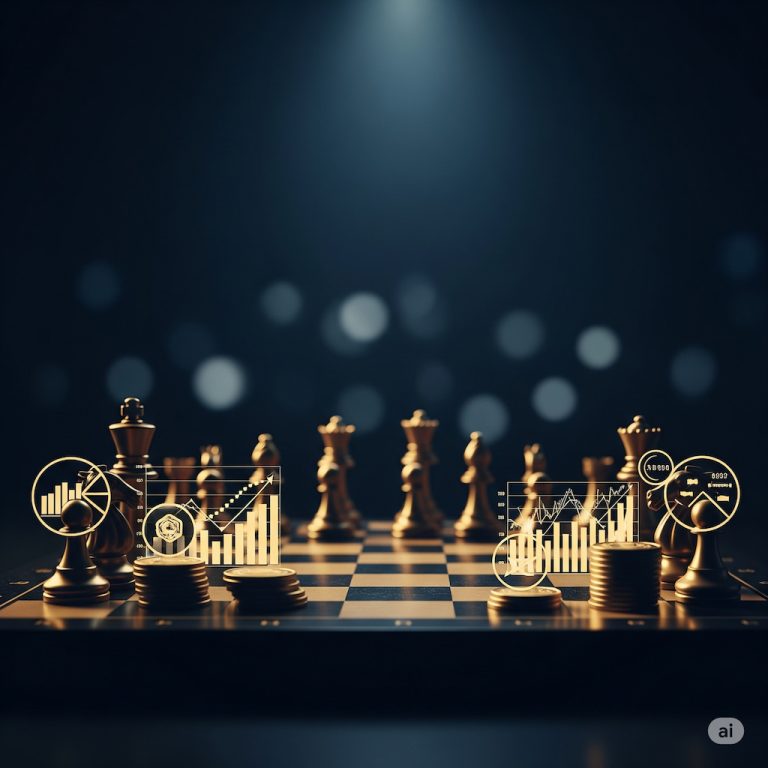 بهینه سازی مالی کسبوکارها