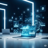 فین تک و تحولات مالی