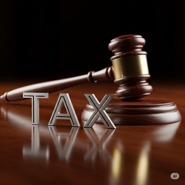 وصول و اجرای مالیات در ایران