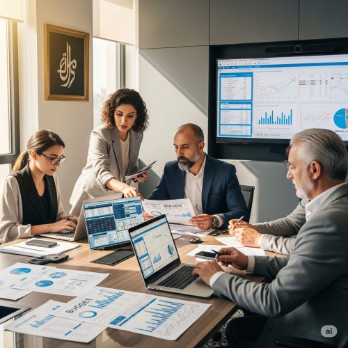 اصول بنیادین بودجه بندی حرفه ای