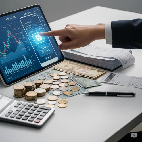 حسابداری تعهدی یا حسابداری نقدی