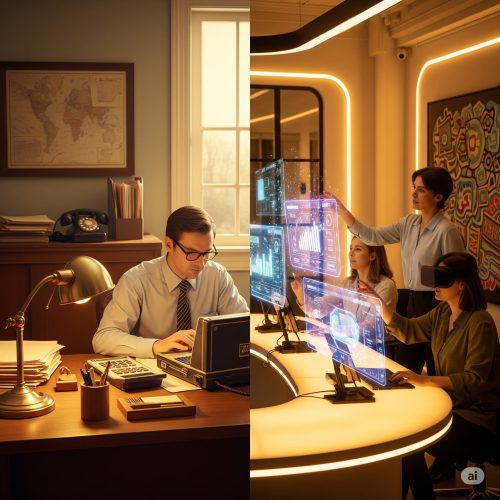 دریافت خدمات حسابداری یا استخدام حسابدار دائم؟