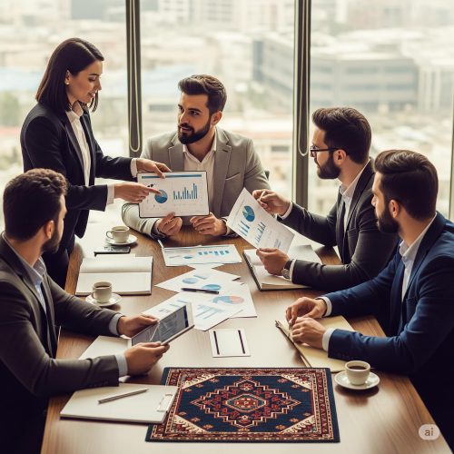 مسئولیت و کنترل در حسابداری