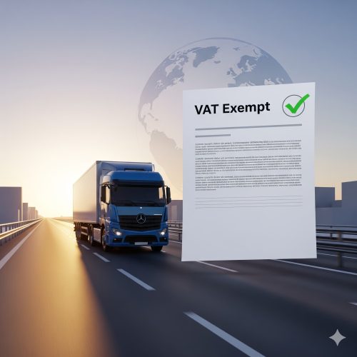 معافیت مالیات بر ارزش افزوده حمل ونقل
