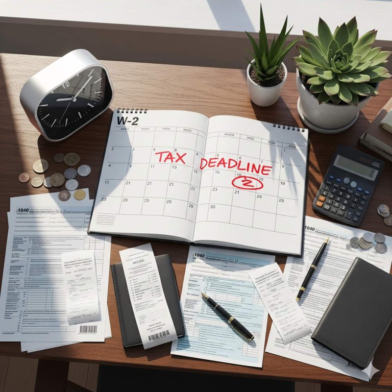 مهلت ارسال اظهارنامه مالیاتی