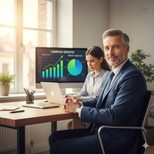 اعزام حسابدار تمام وقت