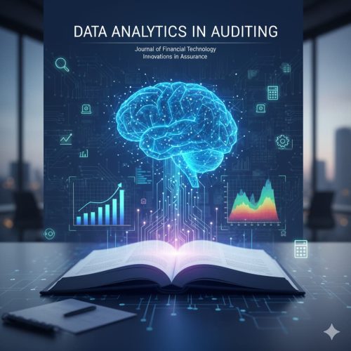 تحلیل داده ها در حسابرسی