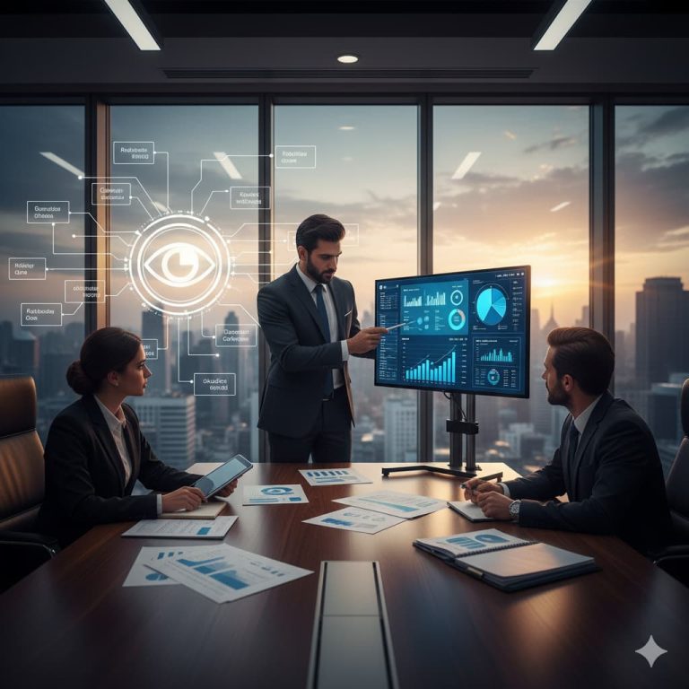 حسابداری شرکت