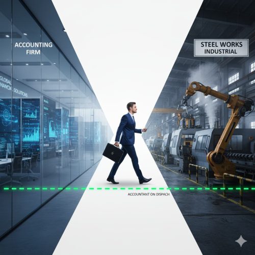 روند رشد اعزام حسابدار در ایران