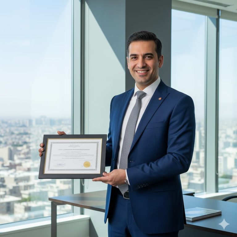 عضویت در جامعه مشاوران رسمی مالیاتی