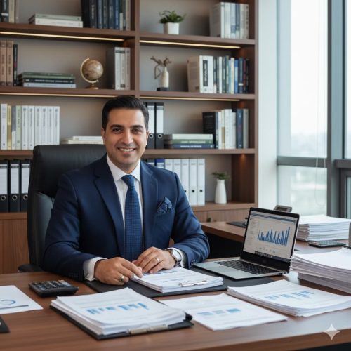 مزایای عضویت در جامعه مشاوران رسمی مالیاتی