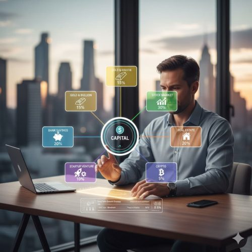 تنوع بخشی هوشمند