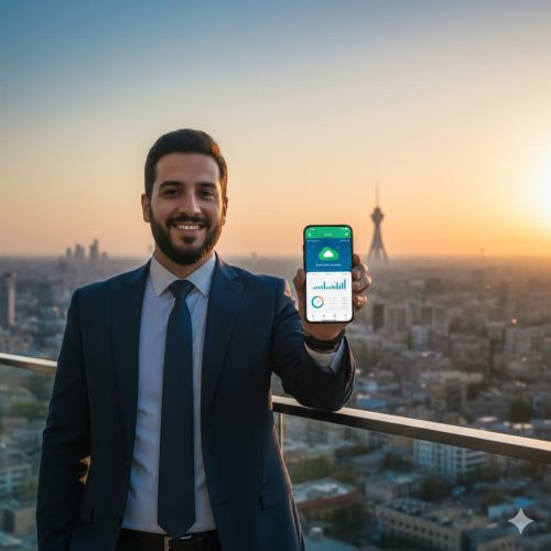 حسابداری ابری چیست