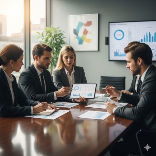 حسابرسی صورت مالی