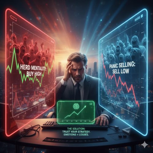 سرمایه گذاری احساسی