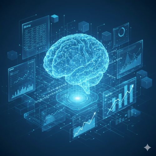 فناوری های نوین در حسابرسی