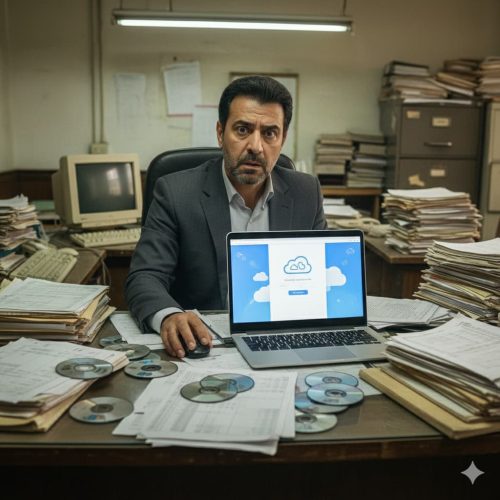 مقاومت کارکنان در برابر تغییر