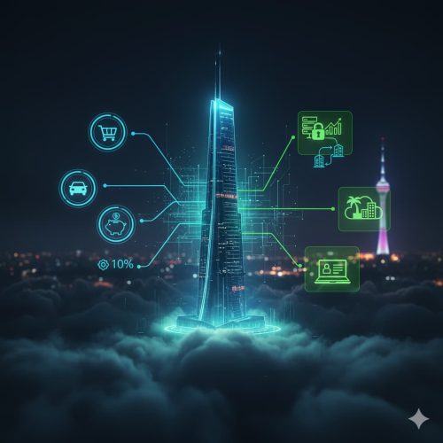 مالیات دیجیتال هلدینگ ها