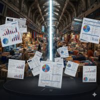 مالیات عمده فروشان