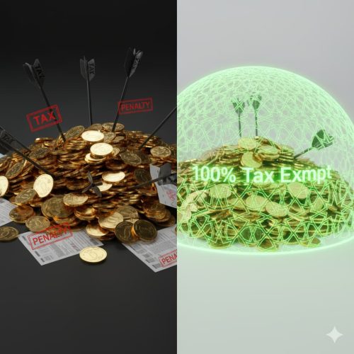 مالیات هلدینگ