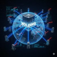 مالیات هلدینگ ها در ایران