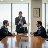 مشاوره مالیاتی برای دفاع مالیاتی