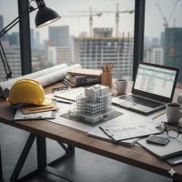 مالیات شرکت های پیمانکاری در ایران