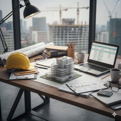 مالیات شرکت های پیمانکاری در ایران