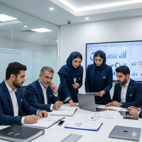 حسابرسی داخلی