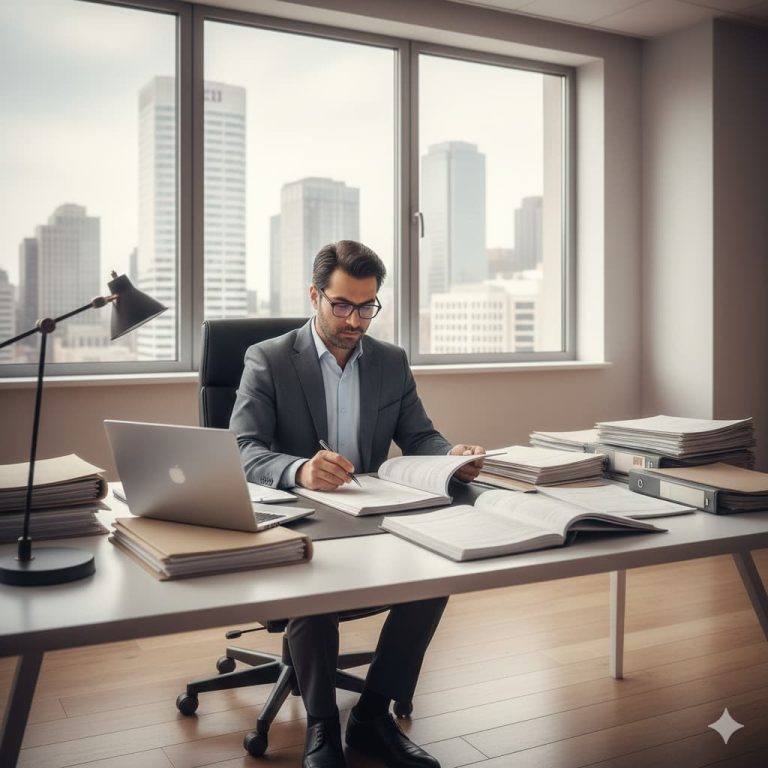 حسابرسی شرکت ها