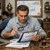 حسابرسی عملیاتی