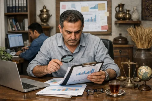 حسابرسی عملیاتی