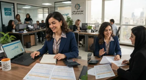 مهلت ارسال ارزش افزوده