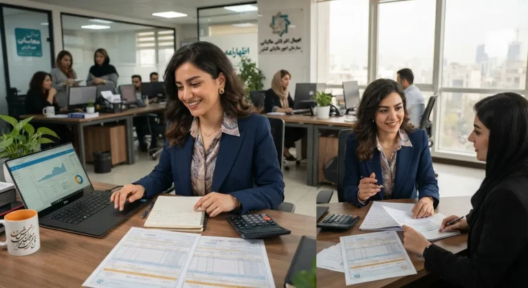 مهلت ارسال ارزش افزوده